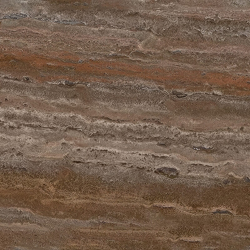 Takab Brown Date-Color Travertine