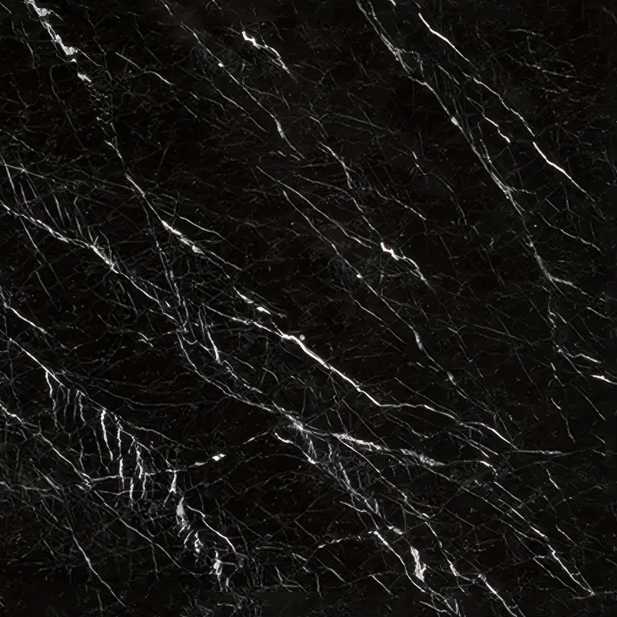Black Pars Marble Black Pars Marble - Image 1